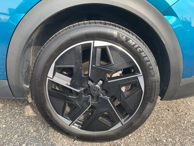 Peugeot 408 Gebrauchtwagen