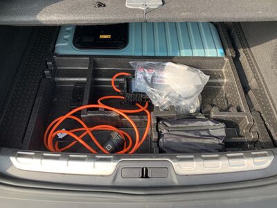 Peugeot 408 Gebrauchtwagen