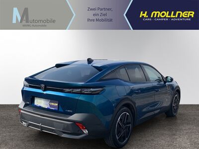 Peugeot 408 Gebrauchtwagen