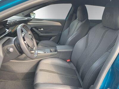 Peugeot 408 Gebrauchtwagen