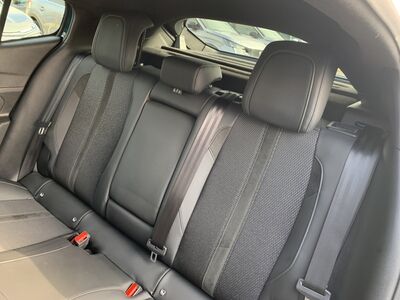 Peugeot 408 Gebrauchtwagen