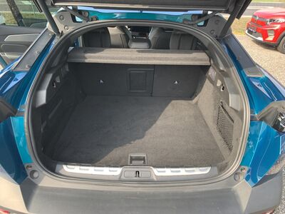 Peugeot 408 Gebrauchtwagen