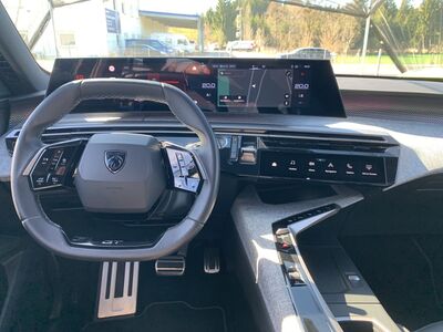 Peugeot 5008 Gebrauchtwagen