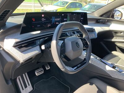 Peugeot 5008 Gebrauchtwagen