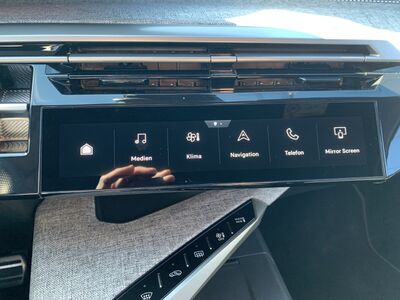 Peugeot 5008 Gebrauchtwagen