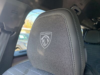 Peugeot 5008 Gebrauchtwagen