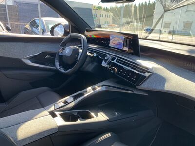 Peugeot 5008 Gebrauchtwagen