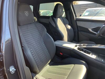 Peugeot 5008 Gebrauchtwagen