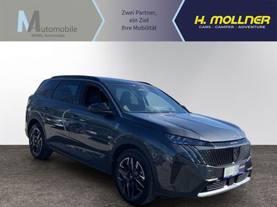 Peugeot 5008 Gebrauchtwagen