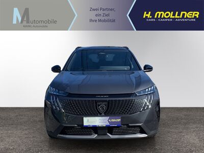 Peugeot 5008 Gebrauchtwagen