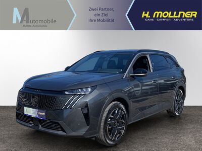 Peugeot 5008 Gebrauchtwagen