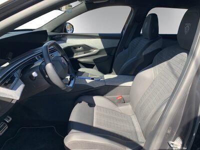 Peugeot 5008 Gebrauchtwagen