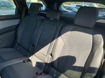 Peugeot 5008 Gebrauchtwagen