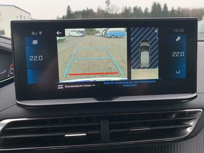 Peugeot 3008 Gebrauchtwagen Peugeot 3008 Gebrauchtwagen