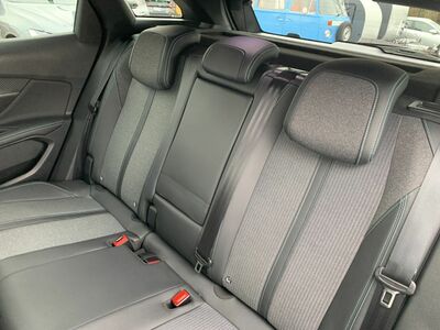 Peugeot 3008 Gebrauchtwagen Peugeot 3008 Gebrauchtwagen