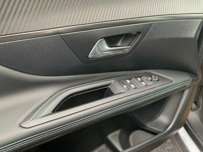 Peugeot 3008 Gebrauchtwagen Peugeot 3008 Gebrauchtwagen