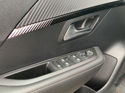 Peugeot 208 Gebrauchtwagen Peugeot 208 Gebrauchtwagen