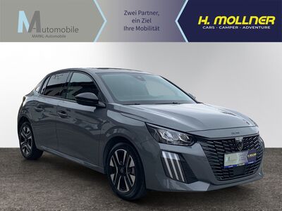 Peugeot 208 Gebrauchtwagen Peugeot 208 Gebrauchtwagen