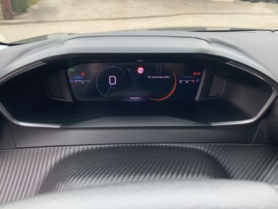 Peugeot 208 Gebrauchtwagen Peugeot 208 Gebrauchtwagen