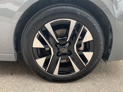 Peugeot 208 Gebrauchtwagen Peugeot 208 Gebrauchtwagen