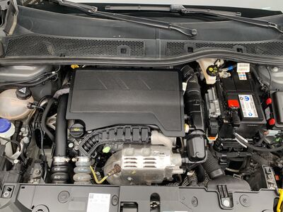 Peugeot 208 Gebrauchtwagen Peugeot 208 Gebrauchtwagen