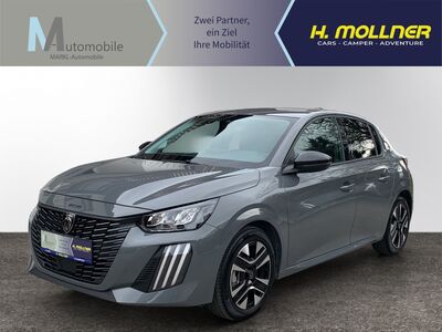 Peugeot 208 Gebrauchtwagen Peugeot 208 Gebrauchtwagen