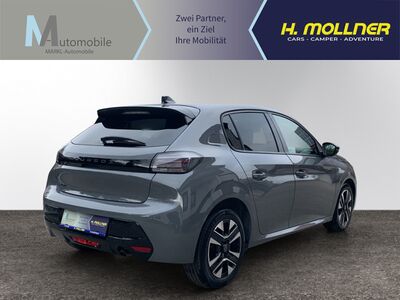 Peugeot 208 Gebrauchtwagen Peugeot 208 Gebrauchtwagen