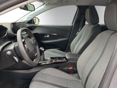 Peugeot 208 Gebrauchtwagen Peugeot 208 Gebrauchtwagen