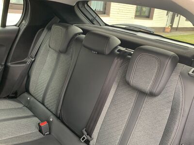 Peugeot 208 Gebrauchtwagen Peugeot 208 Gebrauchtwagen