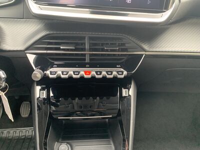 Peugeot 208 Gebrauchtwagen