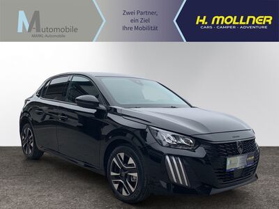 Peugeot 208 Gebrauchtwagen