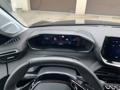 Peugeot 208 Gebrauchtwagen