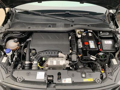 Peugeot 208 Gebrauchtwagen