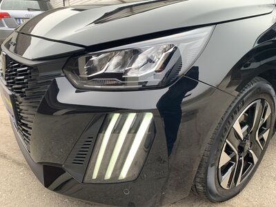 Peugeot 208 Gebrauchtwagen