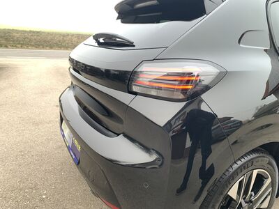 Peugeot 208 Gebrauchtwagen