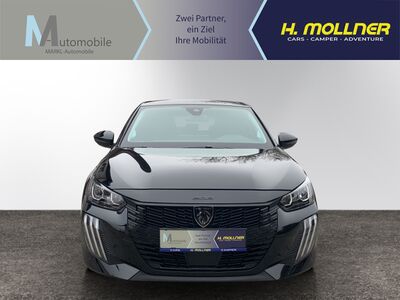 Peugeot 208 Gebrauchtwagen