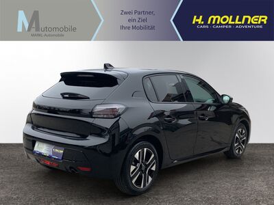 Peugeot 208 Gebrauchtwagen