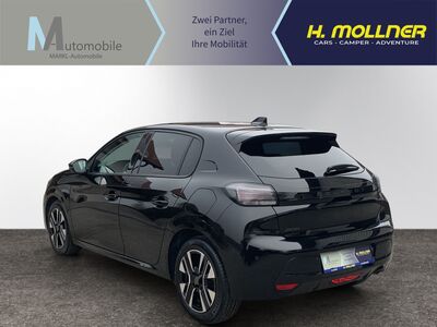 Peugeot 208 Gebrauchtwagen