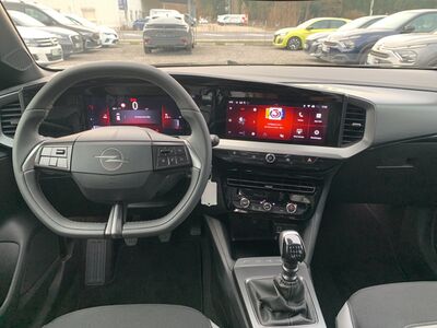 Opel Mokka Gebrauchtwagen