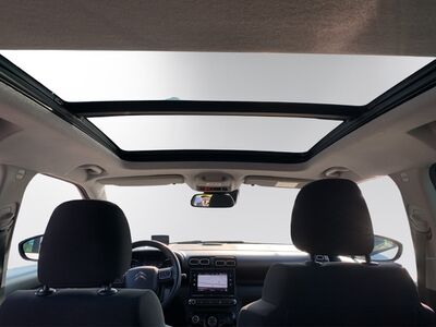 Citroën C3 Aircross Gebrauchtwagen