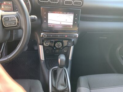 Citroën C3 Aircross Gebrauchtwagen