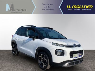 Citroën C3 Aircross Gebrauchtwagen