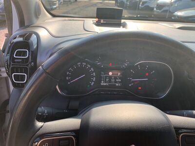 Citroën C3 Aircross Gebrauchtwagen