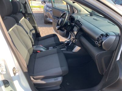 Citroën C3 Aircross Gebrauchtwagen