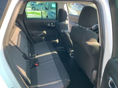 Citroën C3 Aircross Gebrauchtwagen