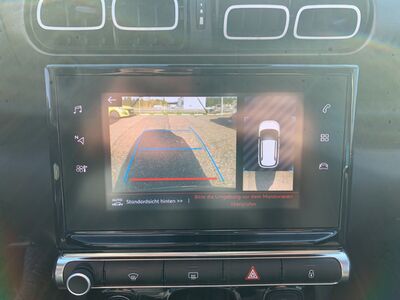 Citroën C3 Aircross Gebrauchtwagen