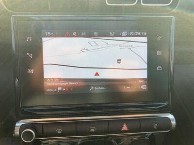 Citroën C3 Aircross Gebrauchtwagen