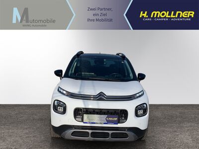 Citroën C3 Aircross Gebrauchtwagen