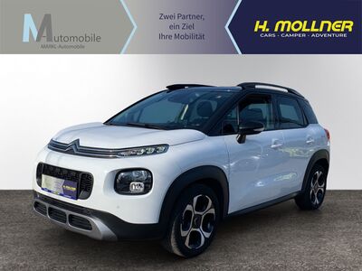 Citroën C3 Aircross Gebrauchtwagen