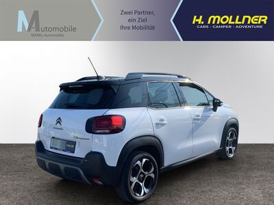 Citroën C3 Aircross Gebrauchtwagen